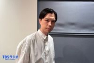 ハライチ岩井　つま先重心芸人を目指す