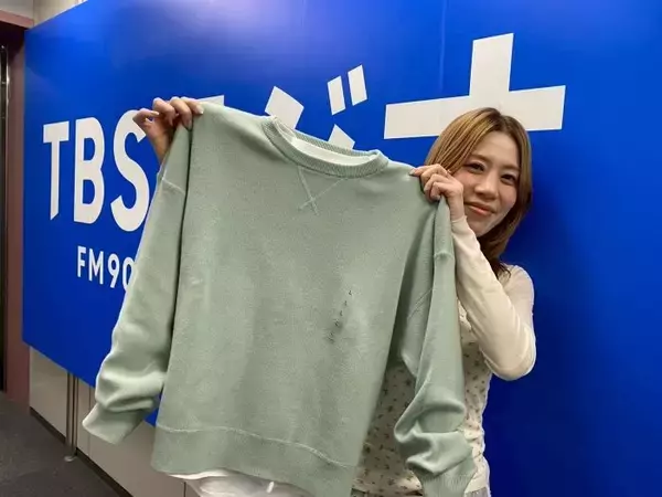 春はレイヤードコーデにピッタリ季節！ポイントは”1箇所だけ重ねて見せる”