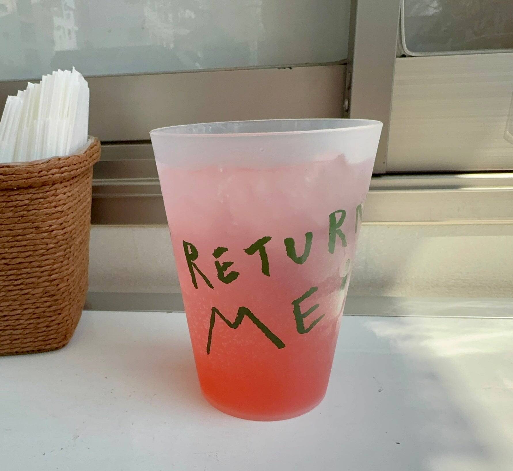 花見のゴミをどう減らす？　中目黒の新しい挑戦