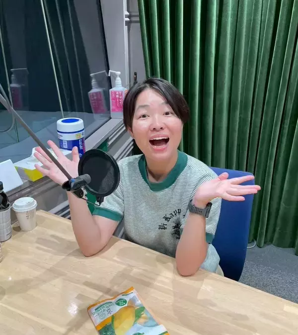 「イモト、バービー＆はーたみんと”ピックルボール”」の画像