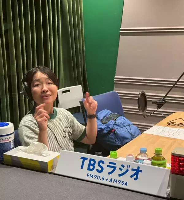 「イモト、バービー＆はーたみんと”ピックルボール”」の画像