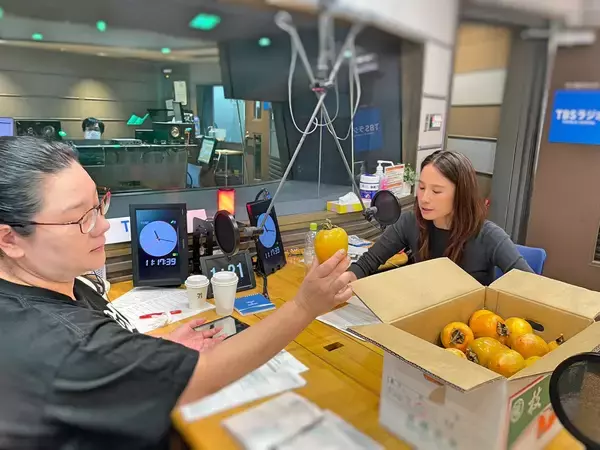 「みんなで「干し柿づくり」始めませんか？」の画像