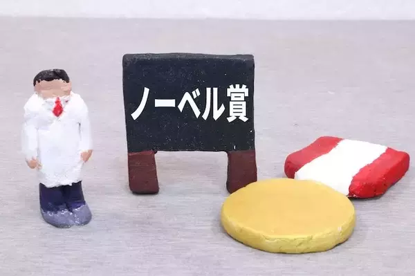 ノーベル賞の華やかさの裏で――「研究費カツカツ」現場の声