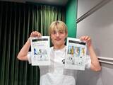 「篠塚大輝に実写化して欲しい漫画とは？！」の画像2