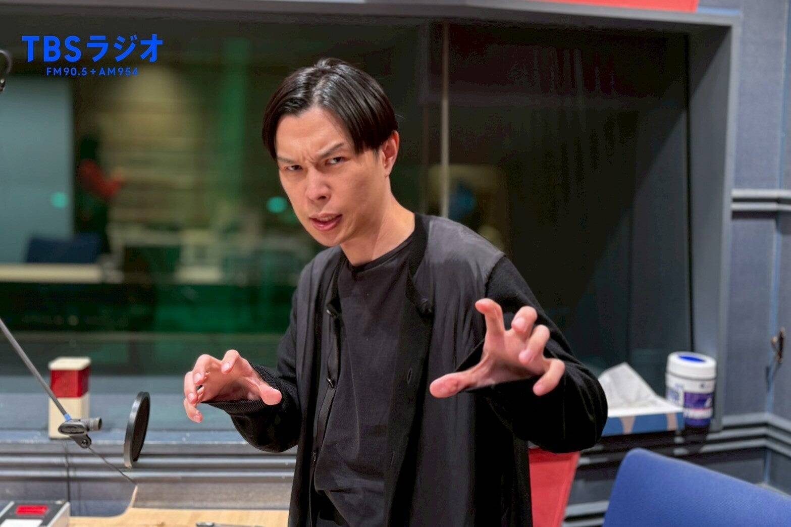 低温火花、来るくない？