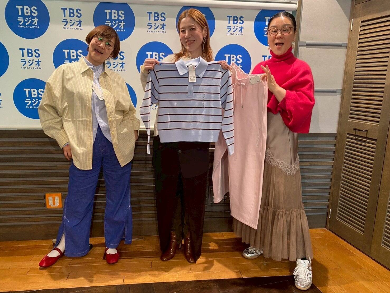 今年のトレンドカラーはイエロー！【スタイリスト・山本あきこ 厳選！】