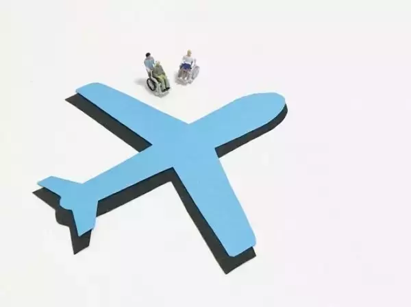 移動の不安を減らす　あたらしい観光のかたち