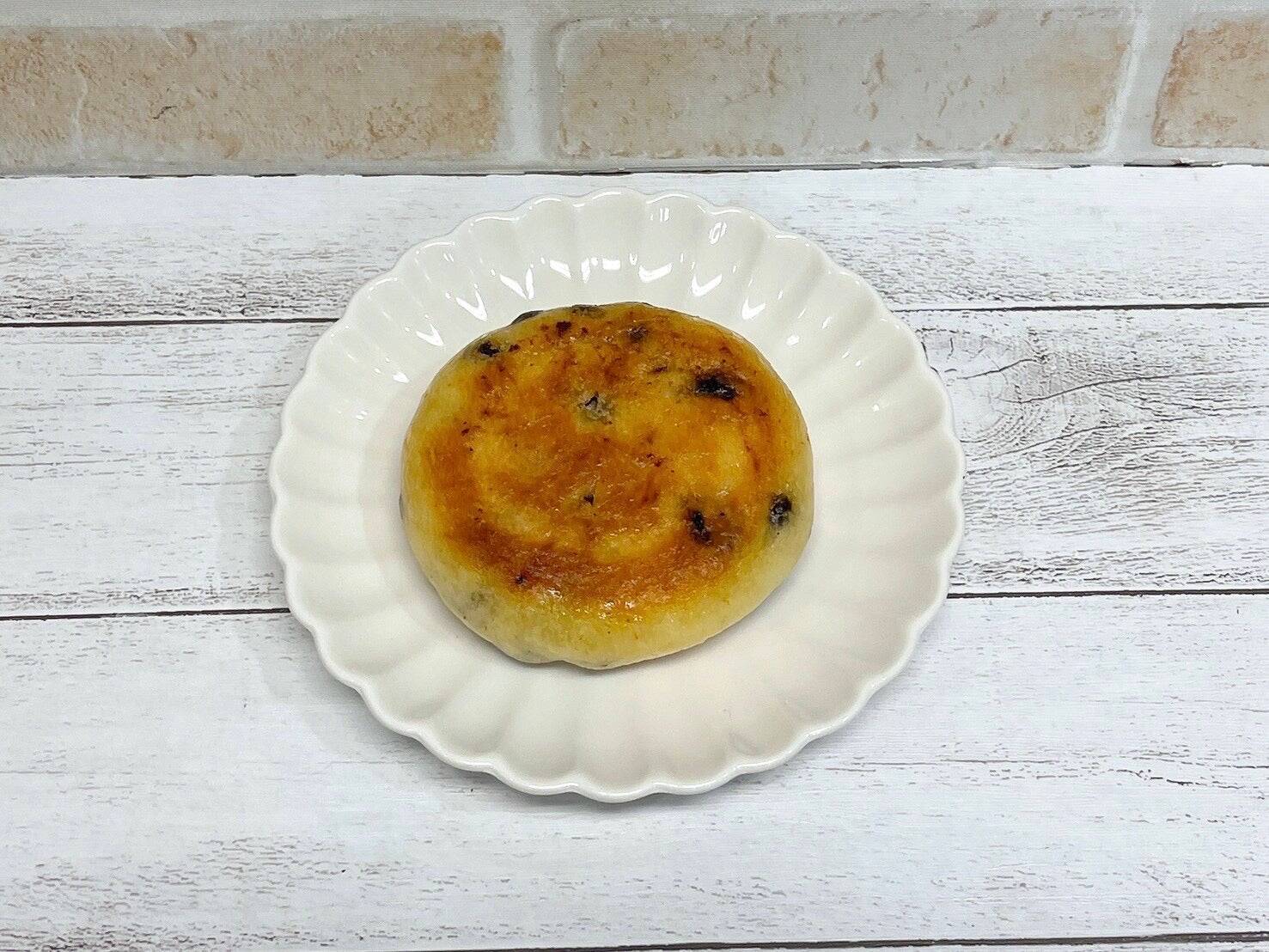 オーブンを使わずに自宅で作る米粉パン！