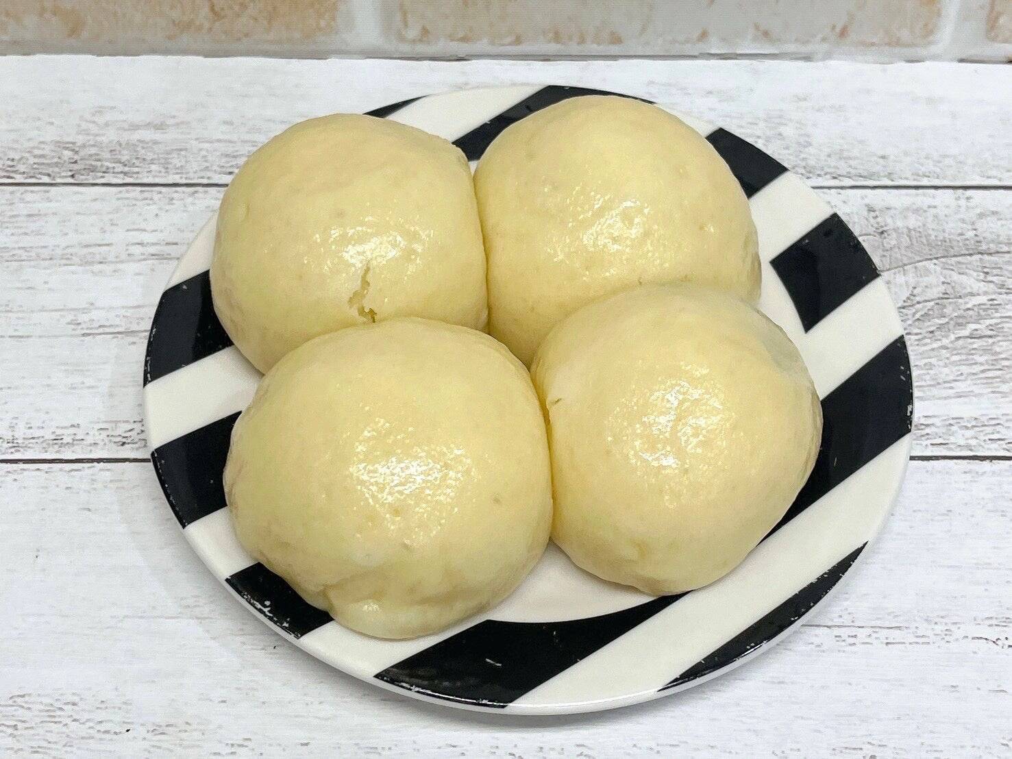 オーブンを使わずに自宅で作る米粉パン！