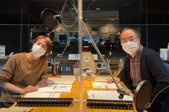 ブルボン小林のお嬢さん、パパが赤江さんとケンカしないか？を不安視し…手紙をしたためる。