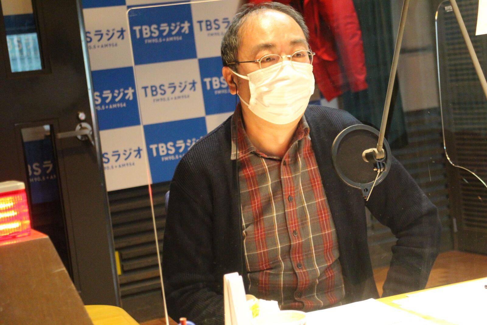 ブルボン小林のお嬢さん、パパが赤江さんとケンカしないか？を不安視し…手紙をしたためる。