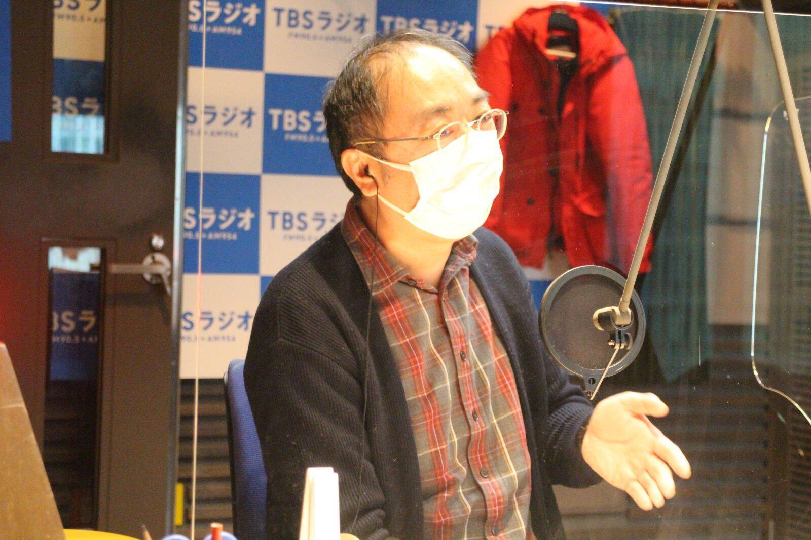 ブルボン小林のお嬢さん、パパが赤江さんとケンカしないか？を不安視し…手紙をしたためる。