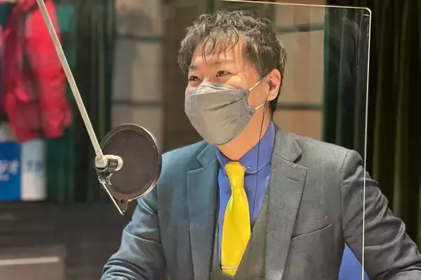 「ブルボン小林のお嬢さん、パパが赤江さんとケンカしないか？を不安視し…手紙をしたためる。」の画像