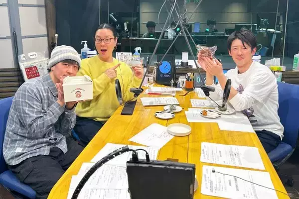 2025年のNo.1トレンドスイーツは生ドーナツ一強！注目のお店を厳選！