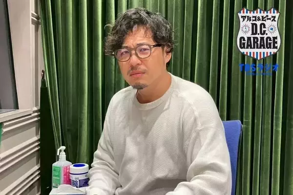 この番組、「イマジナリー」がバズってます。