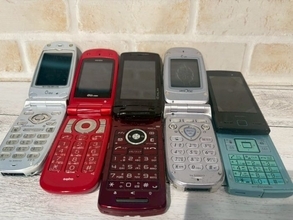 3G回線サービス終了。 いま持っているガラケーと契約ってどうなるの？