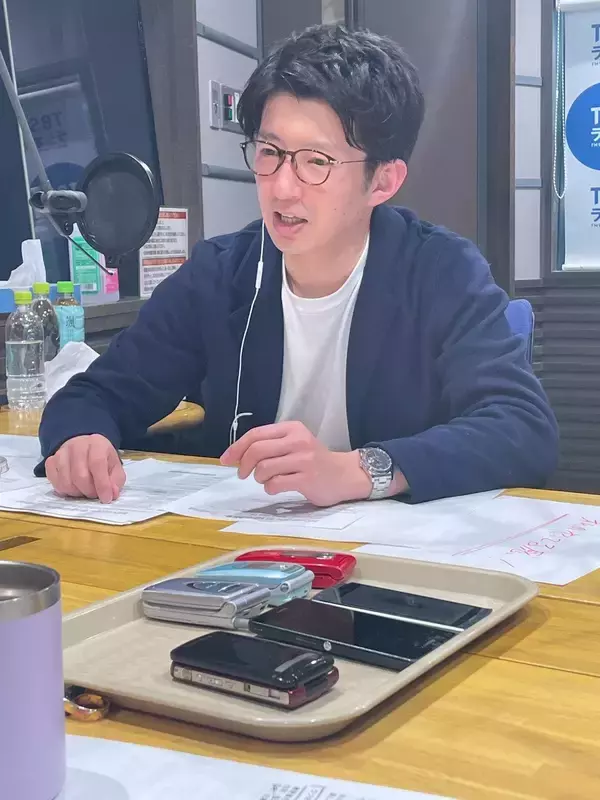 「3G回線サービス終了。 いま持っているガラケーと契約ってどうなるの？」の画像