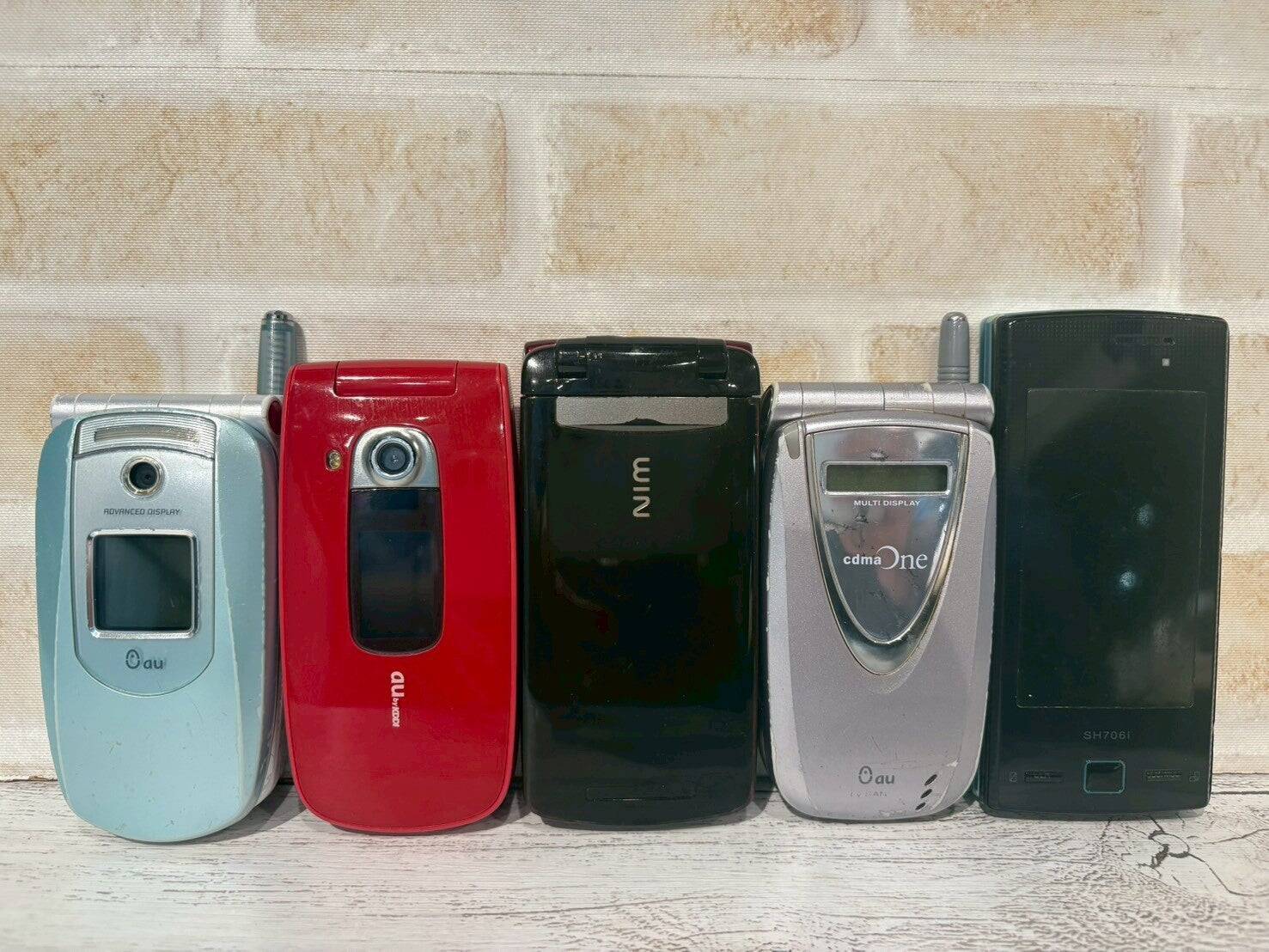 3G回線サービス終了。 いま持っているガラケーと契約ってどうなるの？