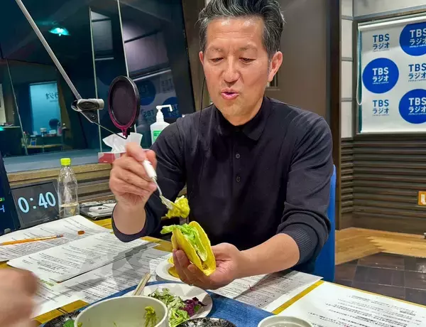 「「豚こま」を使えば食べ応え抜群のタコスが完成？！」の画像