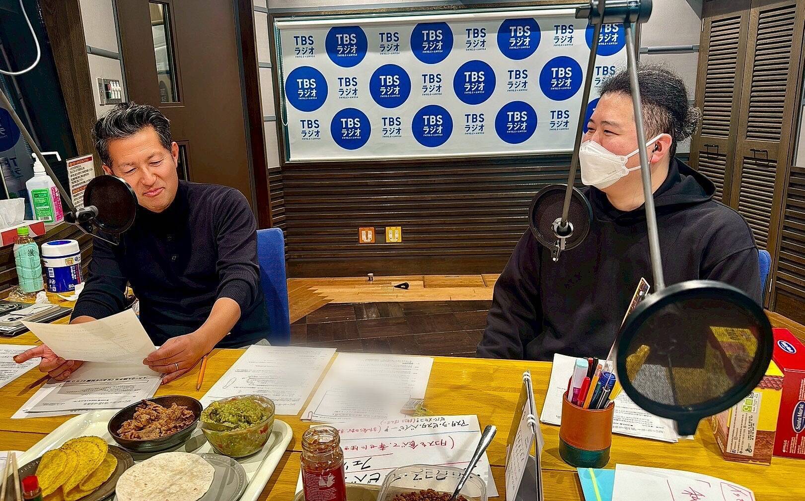 「豚こま」を使えば食べ応え抜群のタコスが完成？！