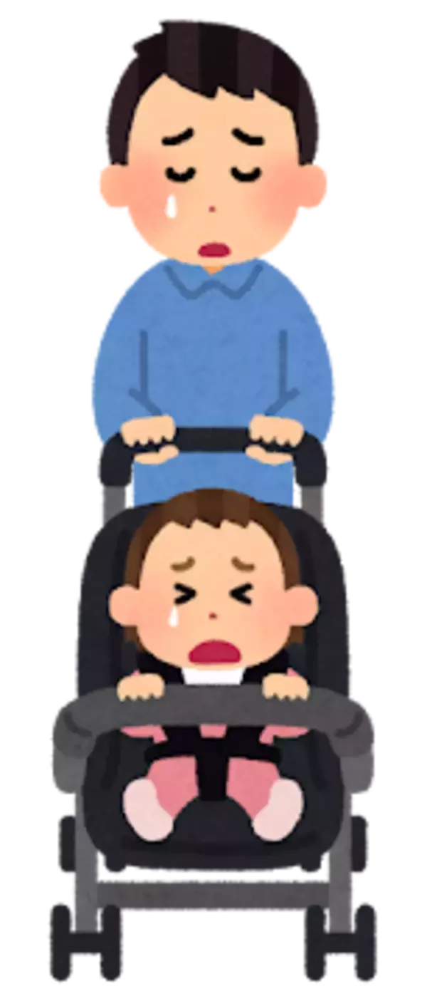 「男性育休現場レポート 夜7時帰宅は育児貢献できない?育休で変わる、暮らし目線」の画像