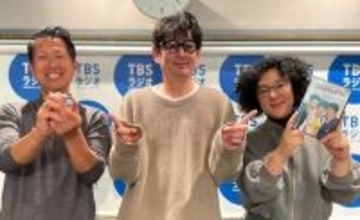 博多大吉の2025ベストバイ