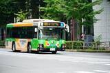 「路線バス減便　東京でも進む「運転手不足」」の画像1