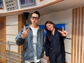 バナナマン 売れっ子女優”野呂佳代さんの悩みはバラエティの立ち振る舞い!?