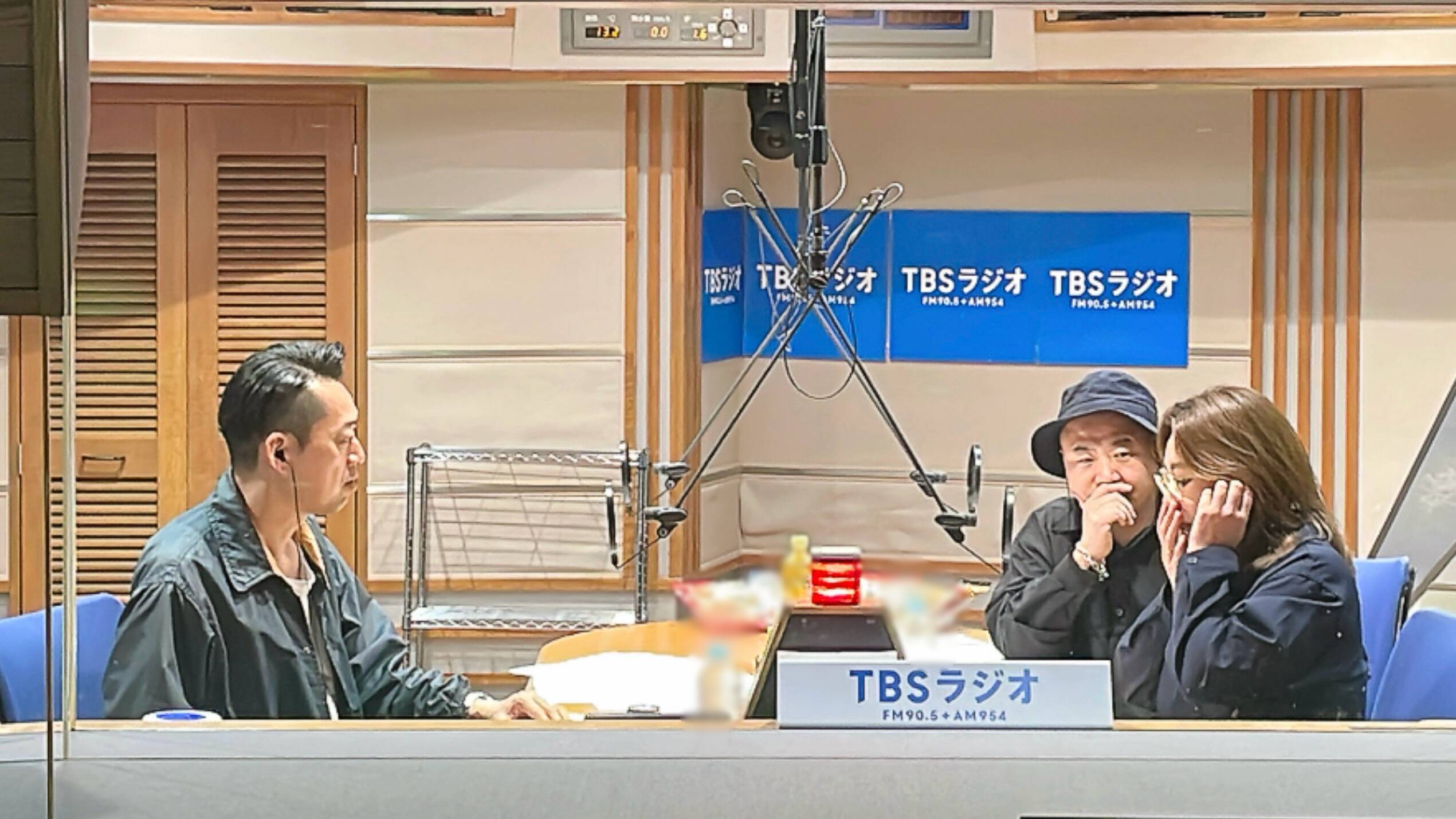 バナナマン 売れっ子女優”野呂佳代さんの悩みはバラエティの立ち振る舞い!?
