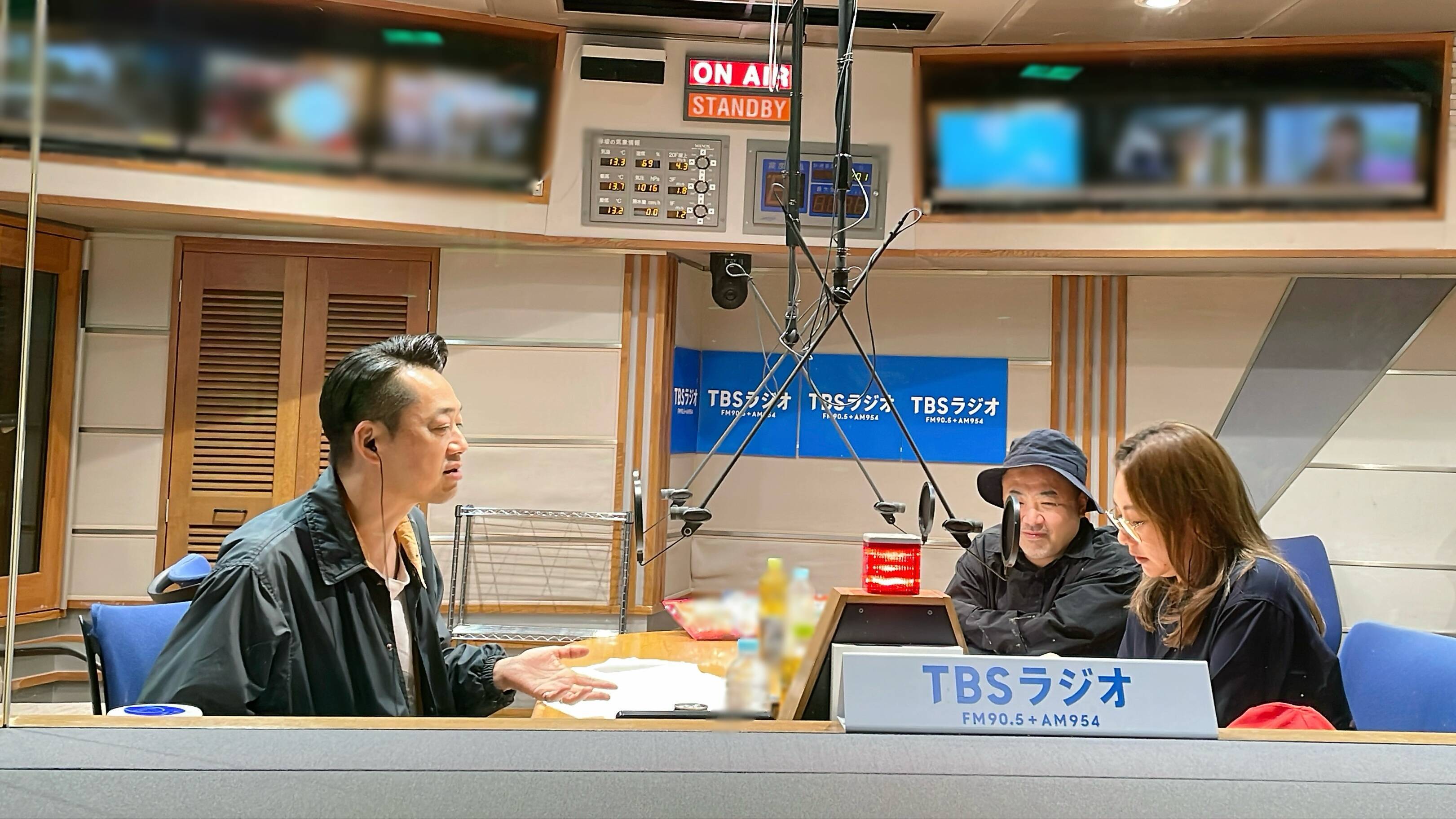 バナナマン 売れっ子女優”野呂佳代さんの悩みはバラエティの立ち振る舞い!?