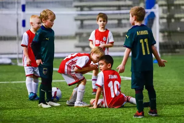 【W杯サッカーから考える！】あなたが思う、スポーツマンシップとは？