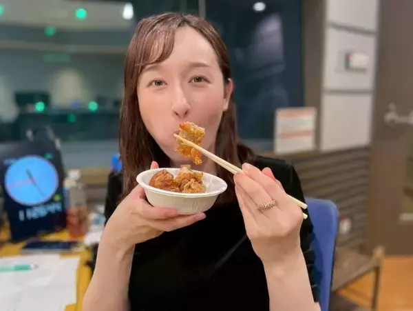 熱狂からあげフェス”カラソニ”第2弾！ニンニク醤油重低音から究極チルアウト