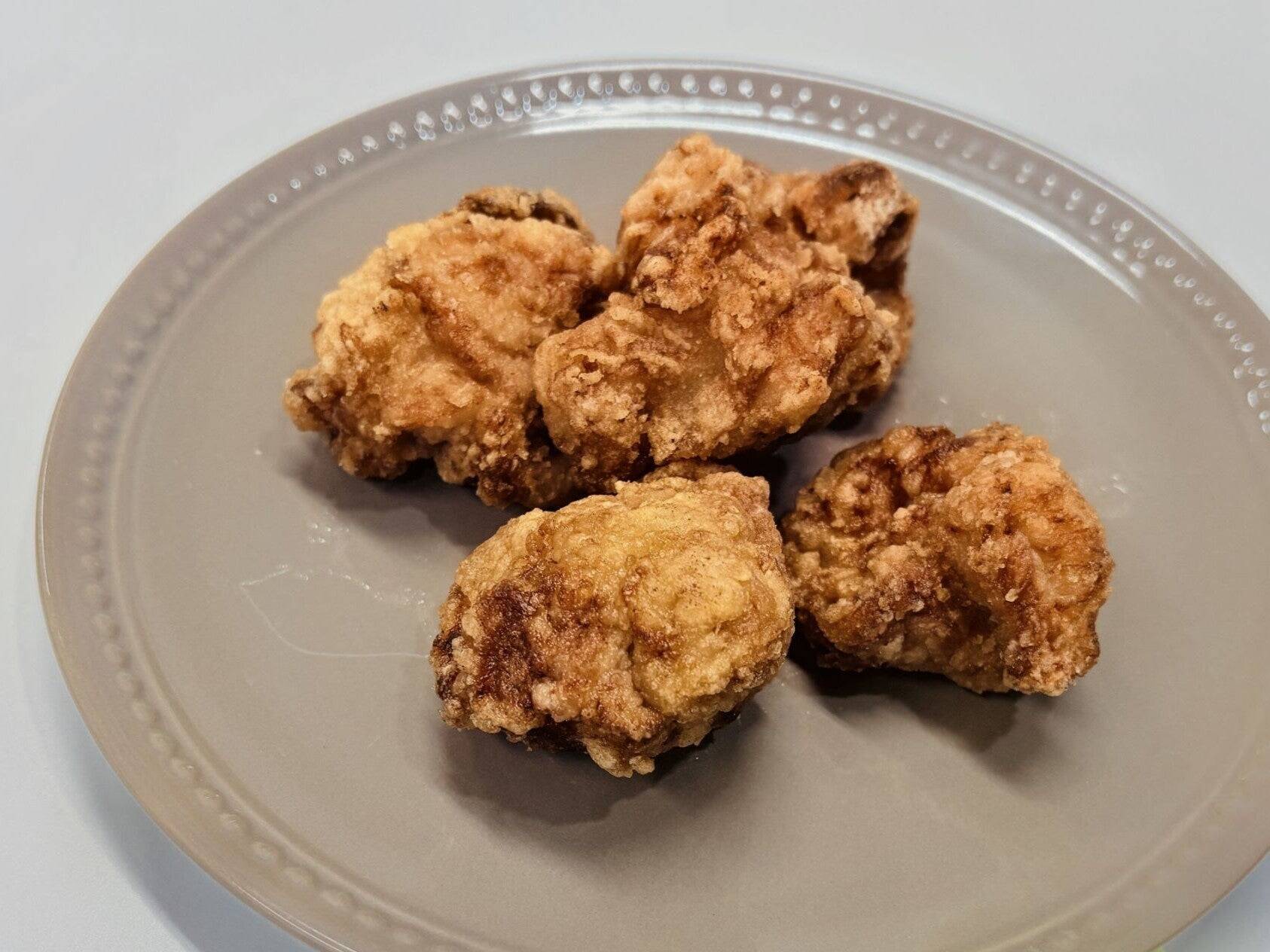 熱狂からあげフェス”カラソニ”第2弾！ニンニク醤油重低音から究極チルアウト