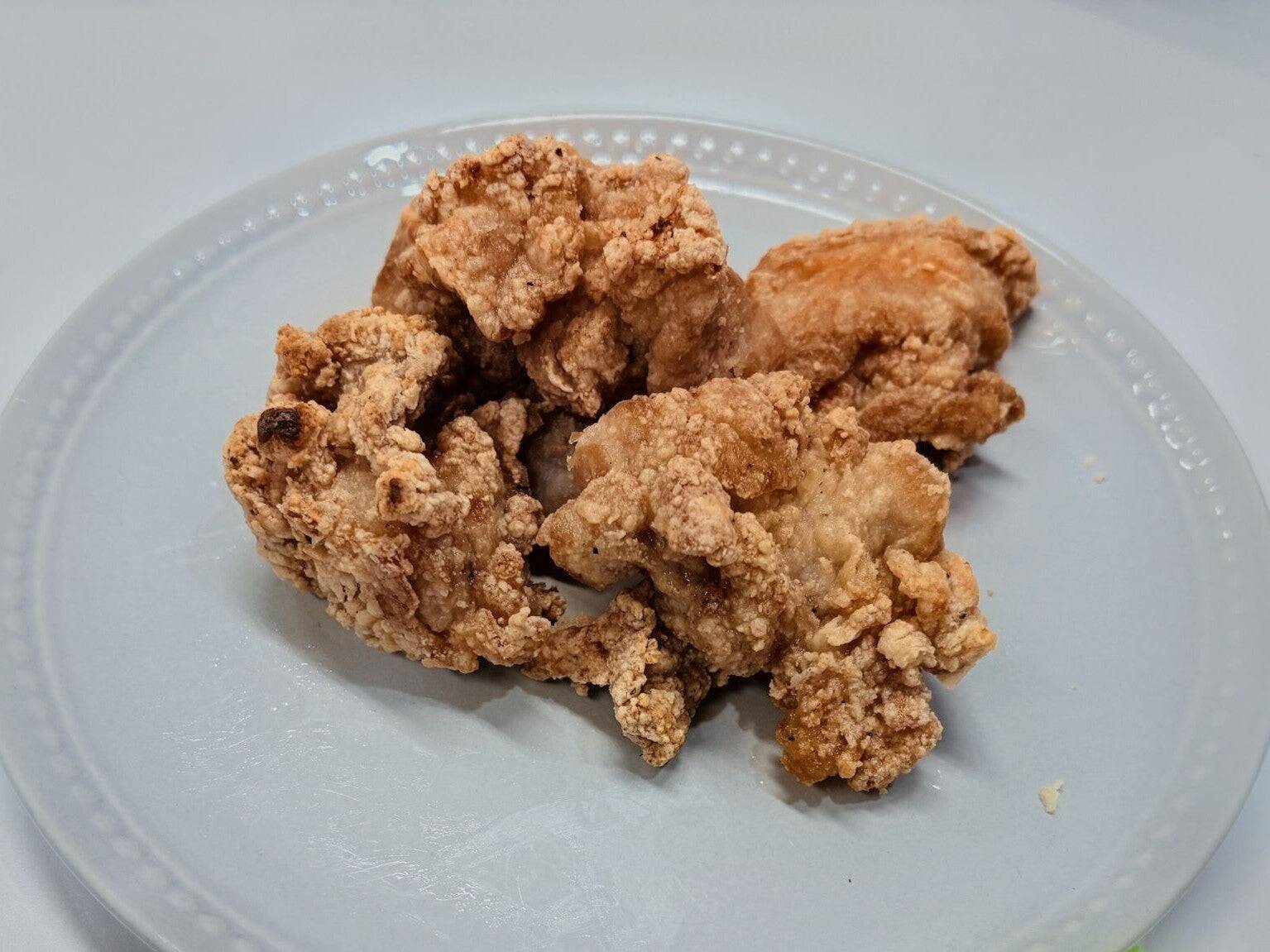 熱狂からあげフェス”カラソニ”第2弾！ニンニク醤油重低音から究極チルアウト
