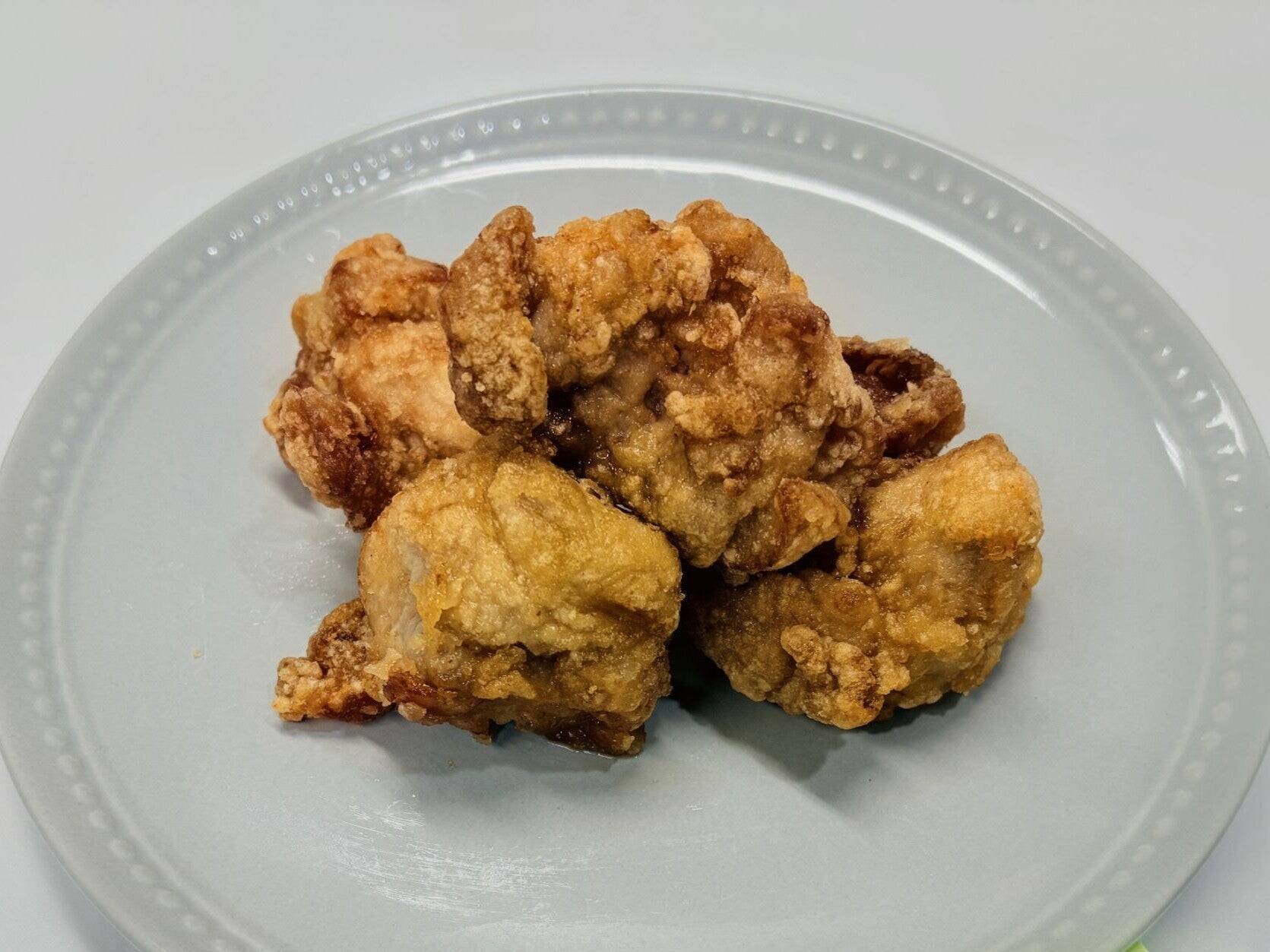 熱狂からあげフェス”カラソニ”第2弾！ニンニク醤油重低音から究極チルアウト