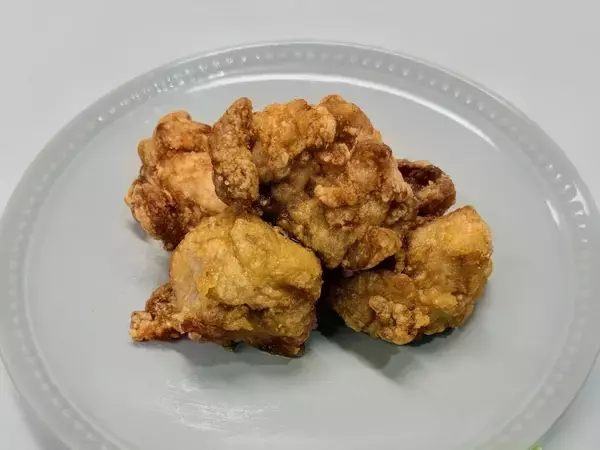 「熱狂からあげフェス”カラソニ”第2弾！ニンニク醤油重低音から究極チルアウト」の画像