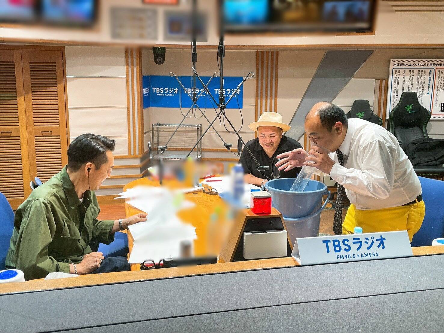 バナナマン"きしたかの・高野正成を笑わせろ！2026 Summer"
