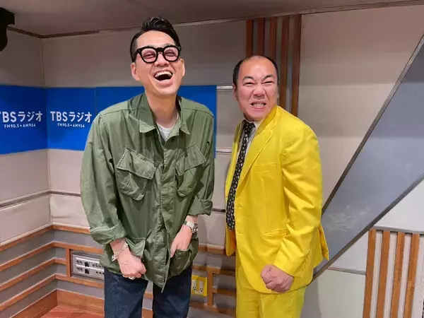 「バナナマン"きしたかの・高野正成を笑わせろ！2026 Summer"」の画像