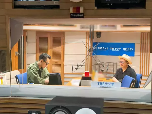 「バナナマン"きしたかの・高野正成を笑わせろ！2026 Summer"」の画像