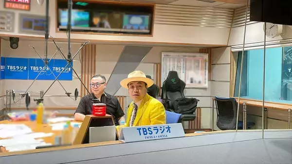 「バナナマン"きしたかの・高野正成を笑わせろ！2026 Summer"」の画像