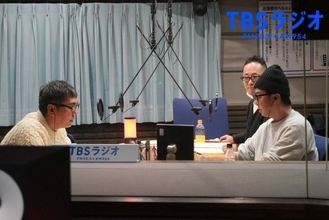 おぎやはぎ  最新語・流行させたい語大賞2025発表！