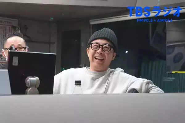 「おぎやはぎ  最新語・流行させたい語大賞2025発表！」の画像