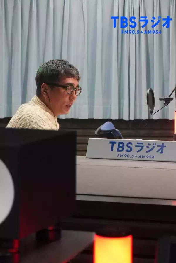 「おぎやはぎ  最新語・流行させたい語大賞2025発表！」の画像