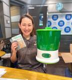 「”もやし”と一緒に年越し！種は比較的簡単に手に入る！おうち栽培にチャレンジ！」の画像5