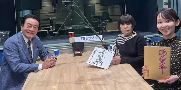 「あと1000人斬るのが目標　高橋英樹」の画像