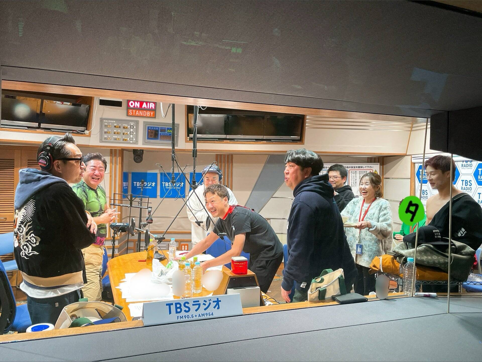 バナナマン『第１８回超内々紅白歌合戦！』