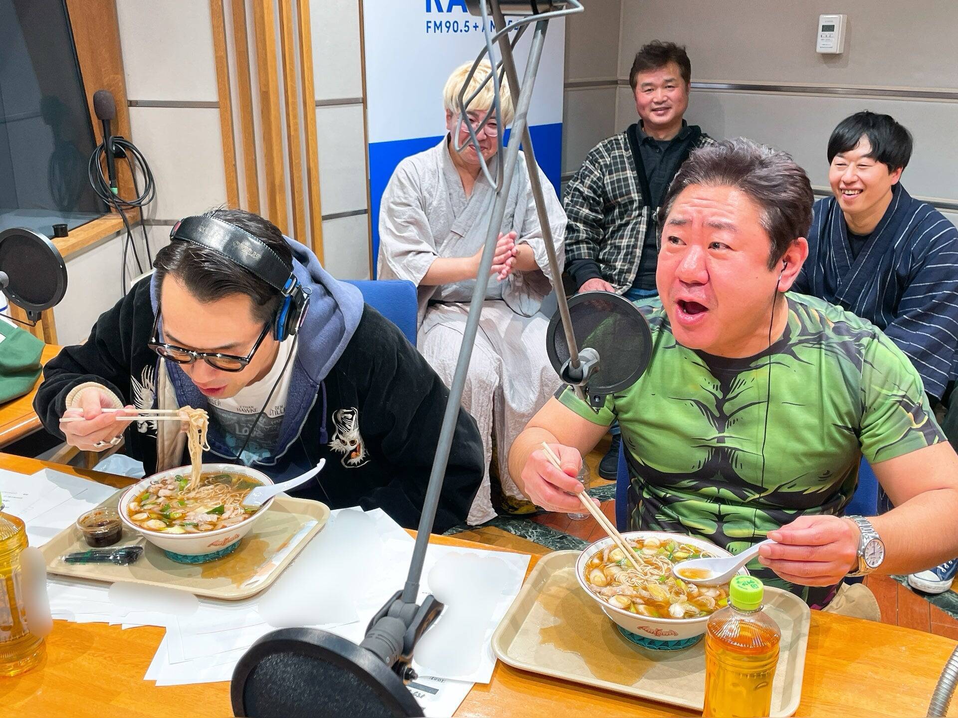 バナナマン『第１８回超内々紅白歌合戦！』