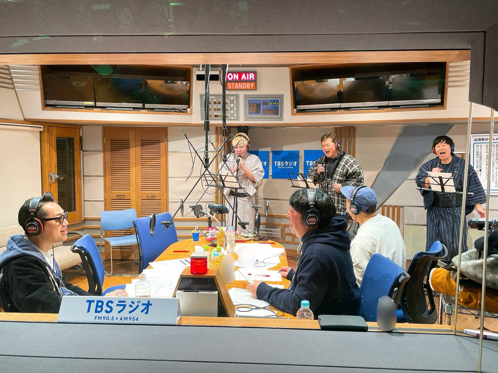 バナナマン『第１８回超内々紅白歌合戦！』