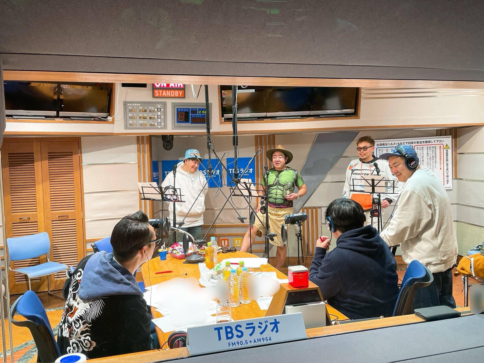 バナナマン『第１８回超内々紅白歌合戦！』