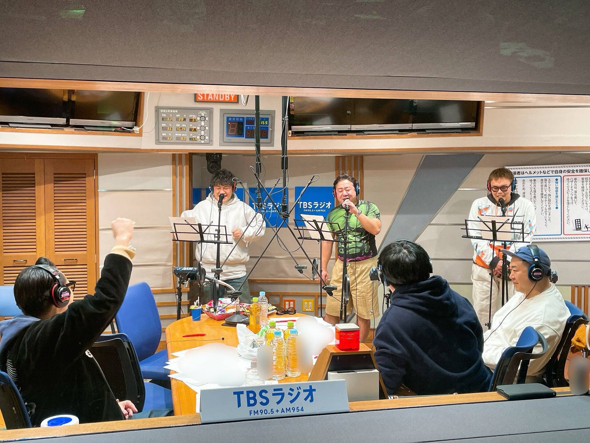 バナナマン『第１８回超内々紅白歌合戦！』